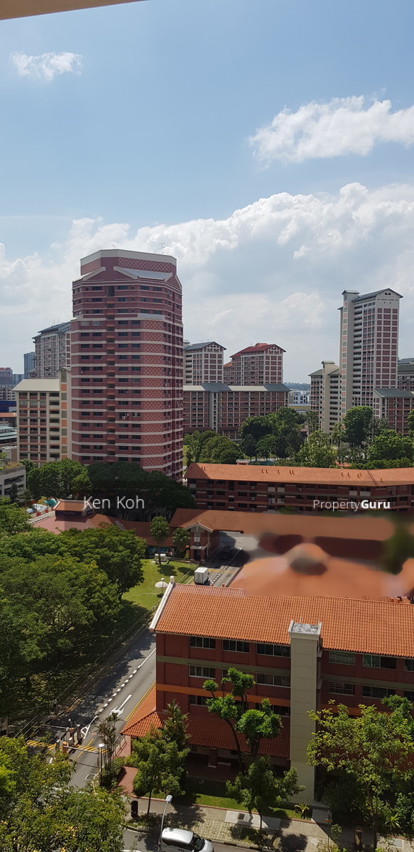 Blk 288 Bishan Street 24 (Bishan), HDB 4 Rooms #203374791